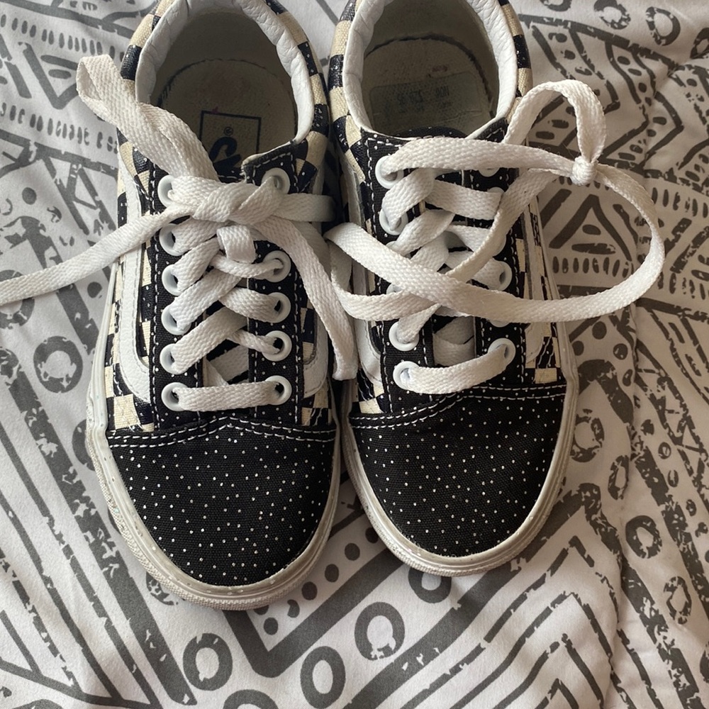 Kids vans